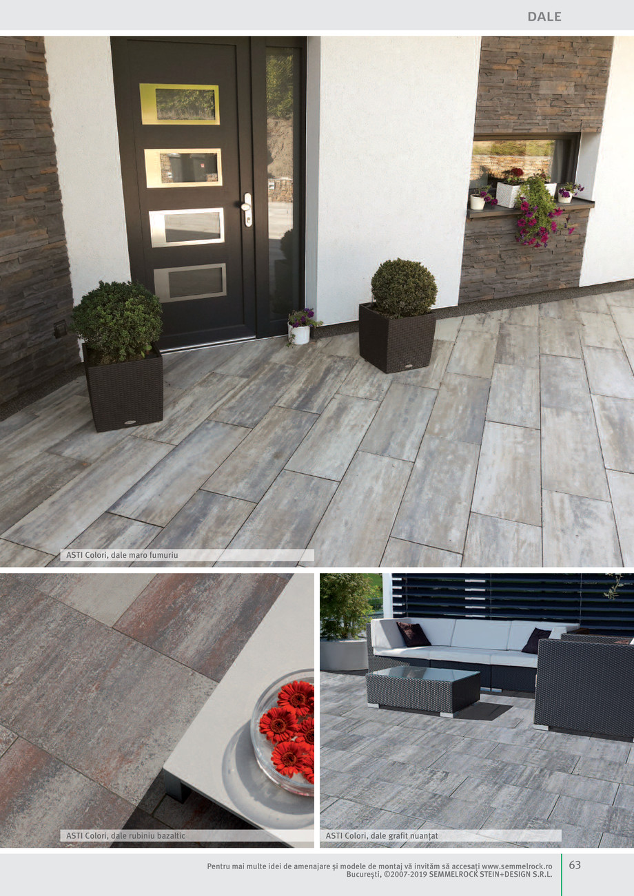 Pagina 65-Idei pentru grădină 2019 