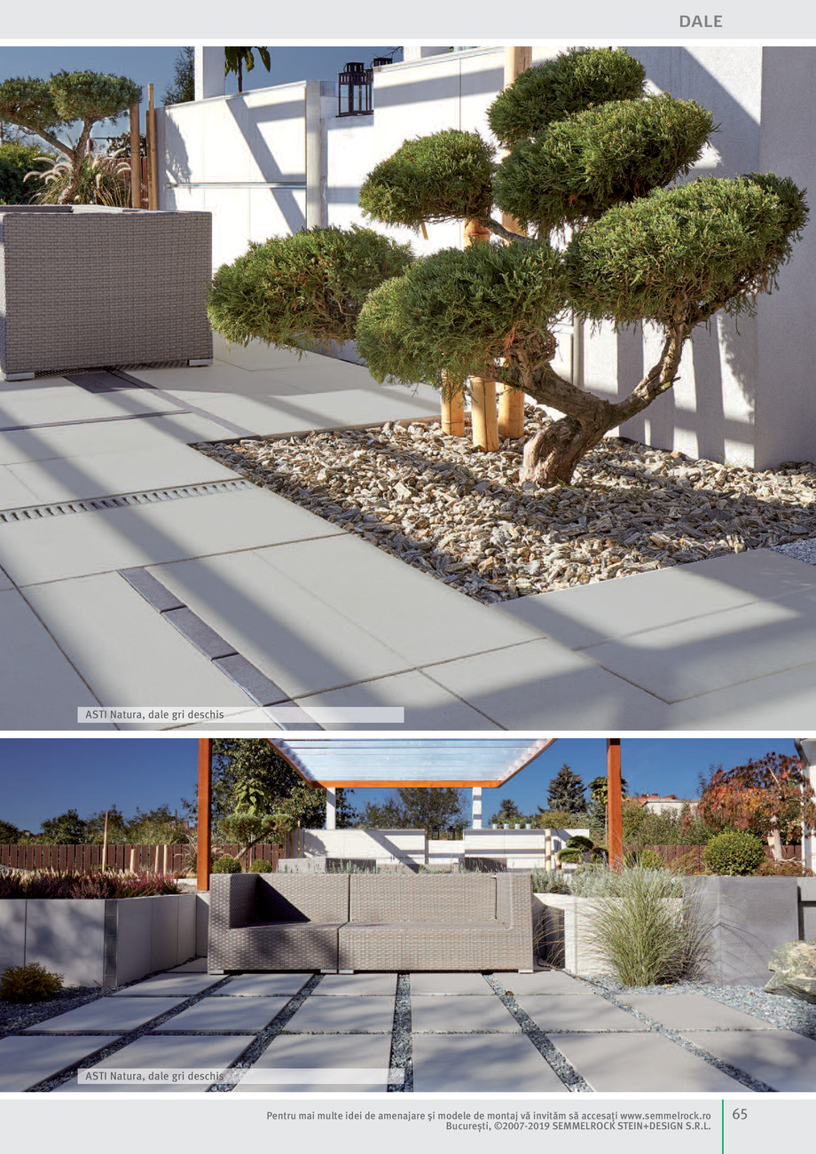 Pagina 67-Idei pentru grădină 2019 