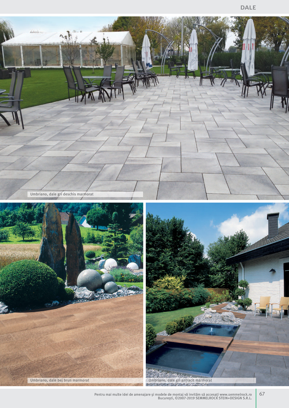 Pagina 69-Idei pentru grădină 2019 