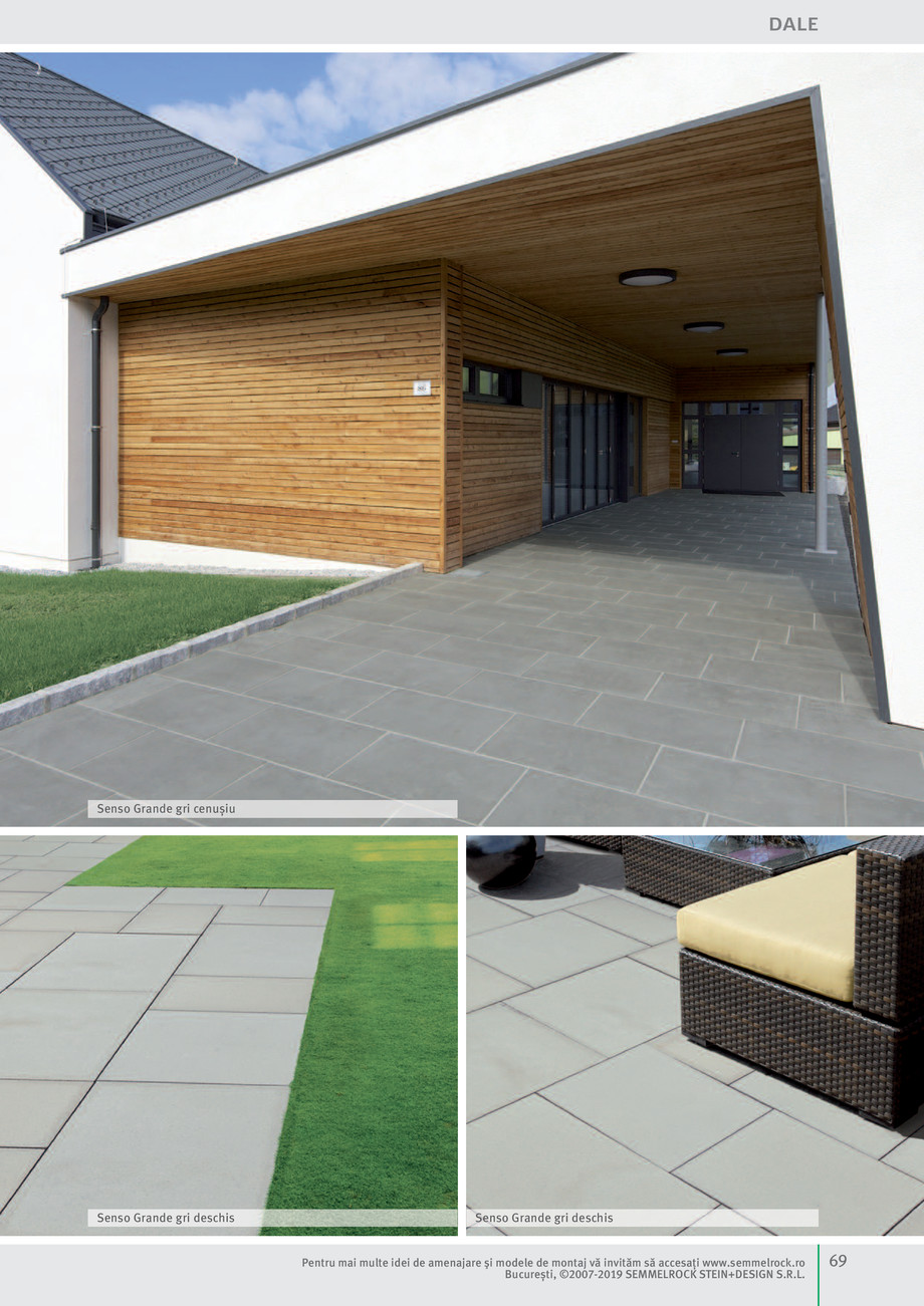 Pagina 71-Idei pentru grădină 2019 