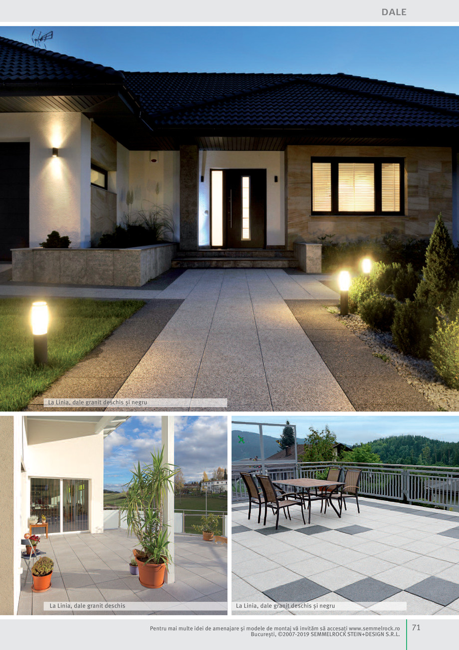 Pagina 73-Idei pentru grădină 2019 