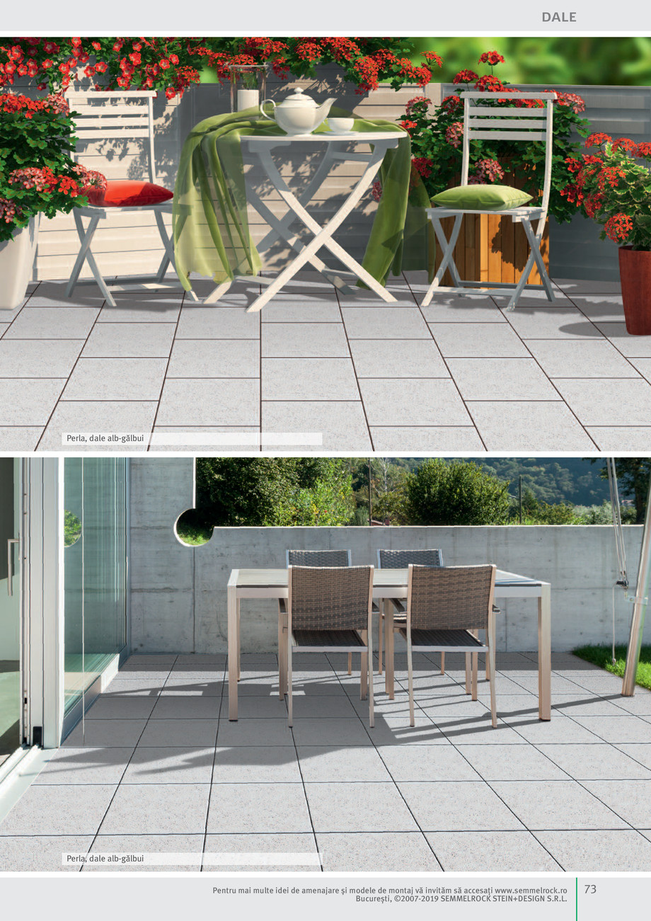 Pagina 75-Idei pentru grădină 2019 