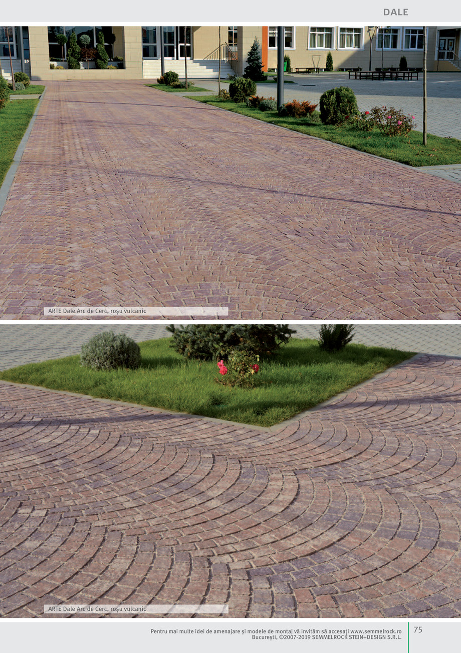 Pagina 77-Idei pentru grădină 2019 