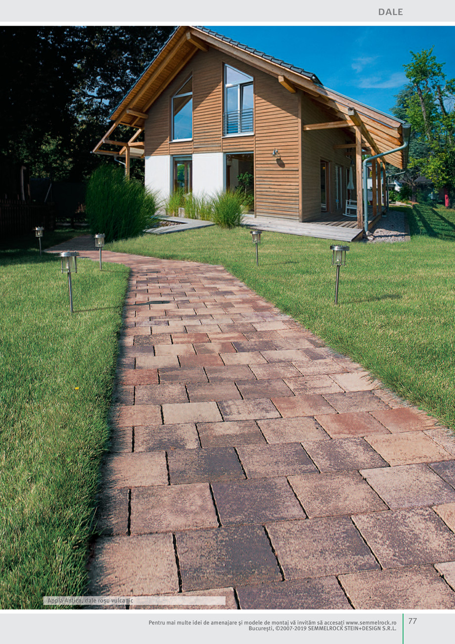 Pagina 79-Idei pentru grădină 2019 