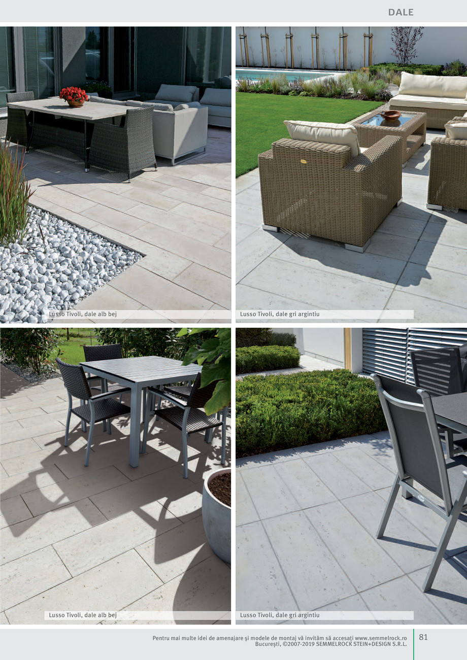 Pagina 83-Idei pentru grădină 2019 