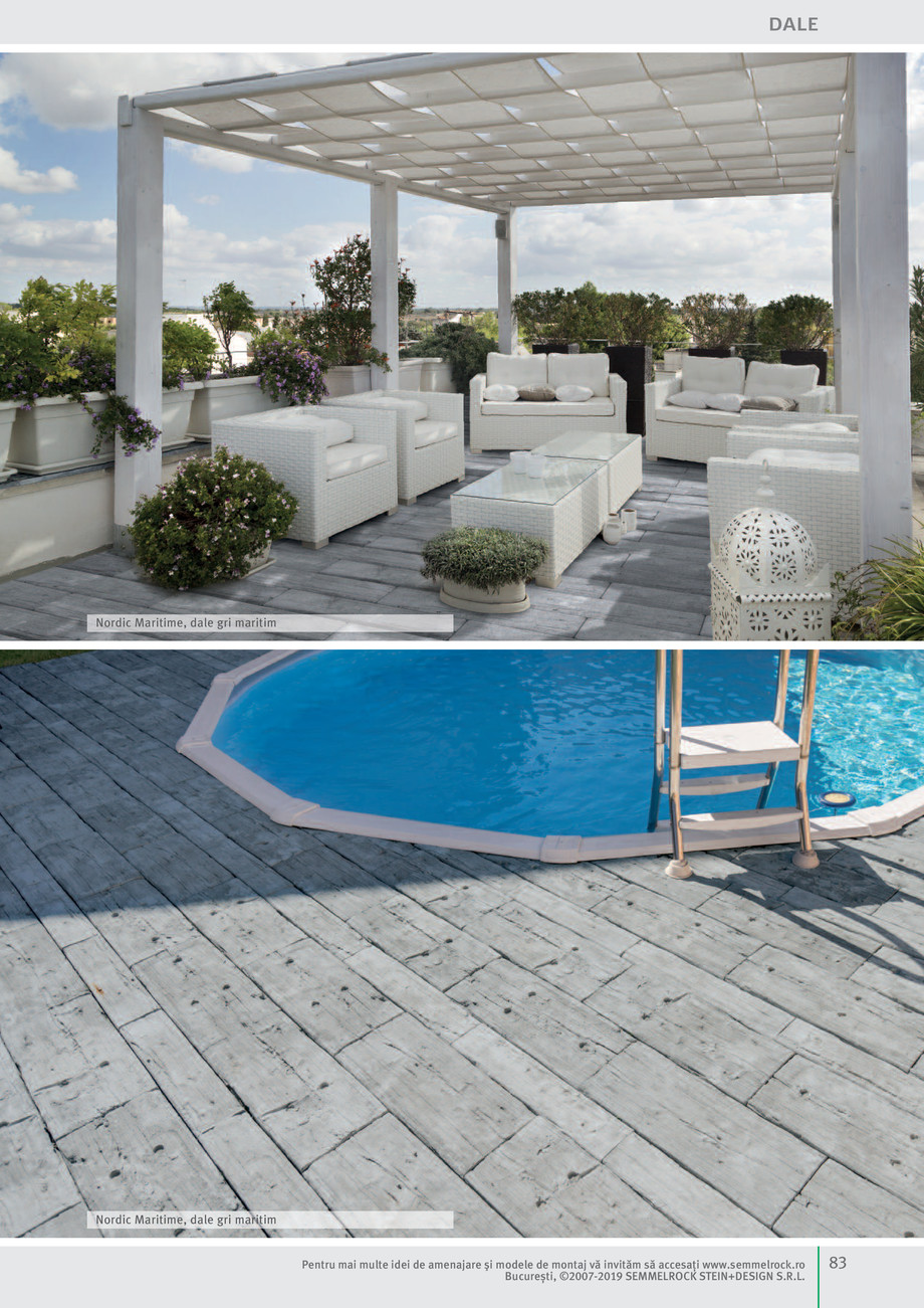 Pagina 85-Idei pentru grădină 2019 