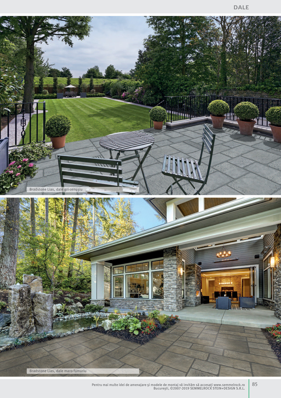 Pagina 87-Idei pentru grădină 2019 