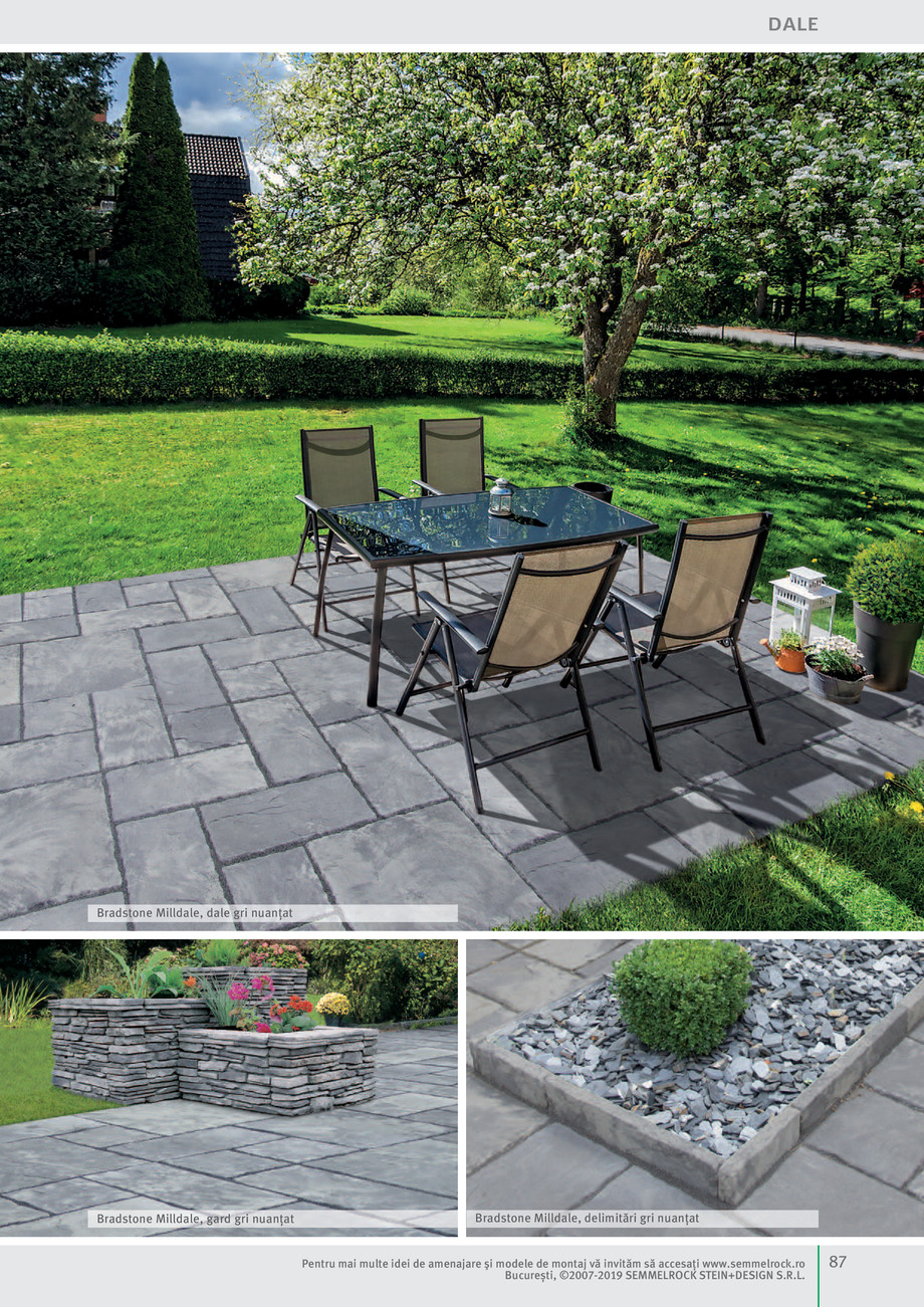 Pagina 89-Idei pentru grădină 2019 