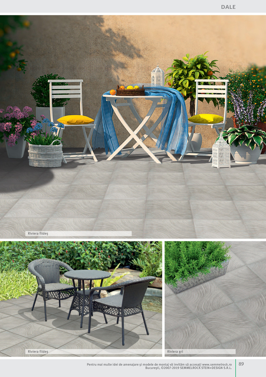 Pagina 91-Idei pentru grădină 2019 