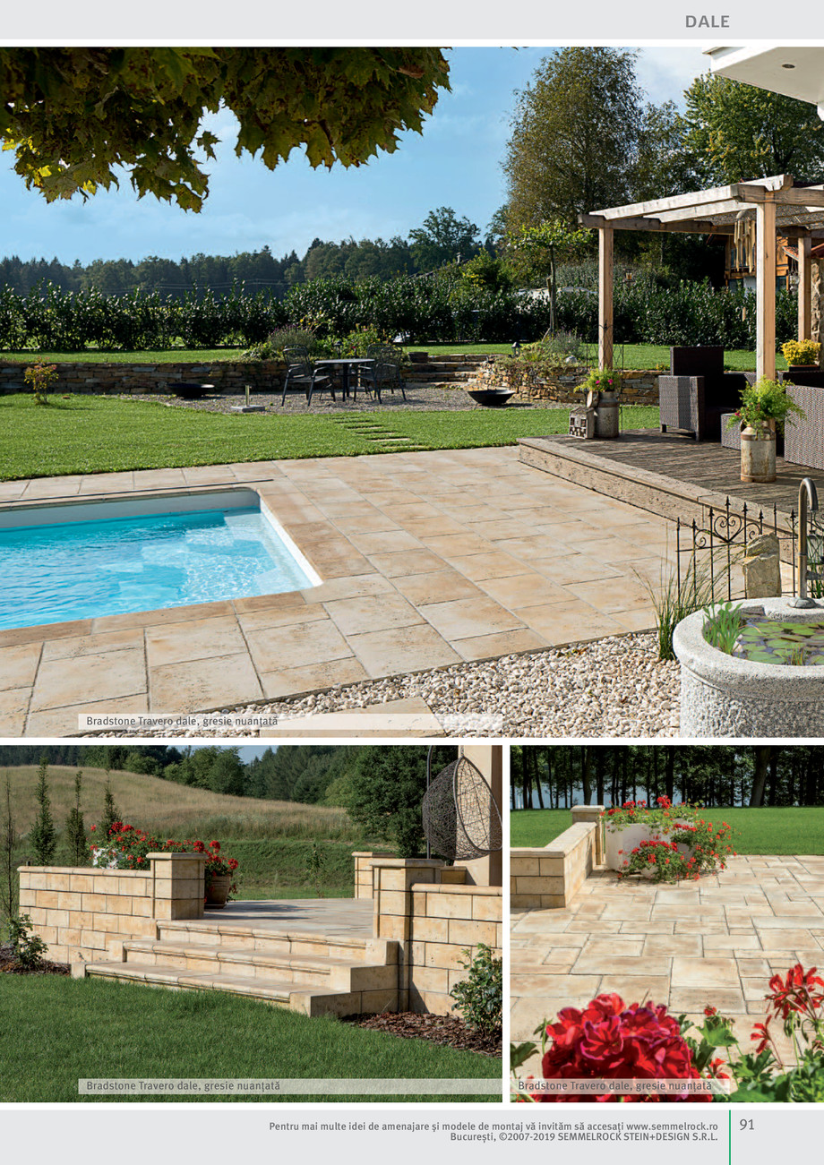 Pagina 93-Idei pentru grădină 2019 