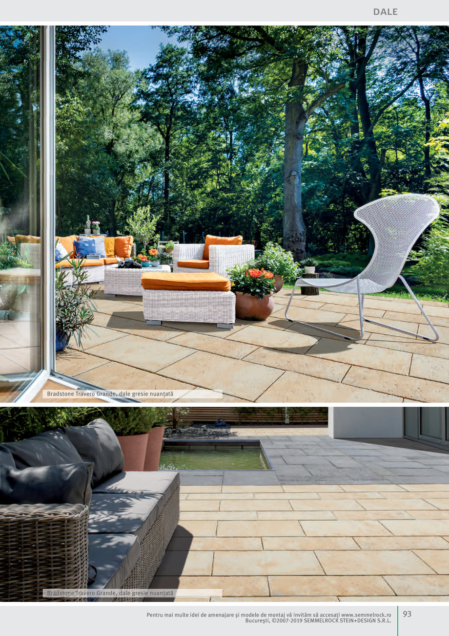 Pagina 95-Idei pentru grădină 2019 