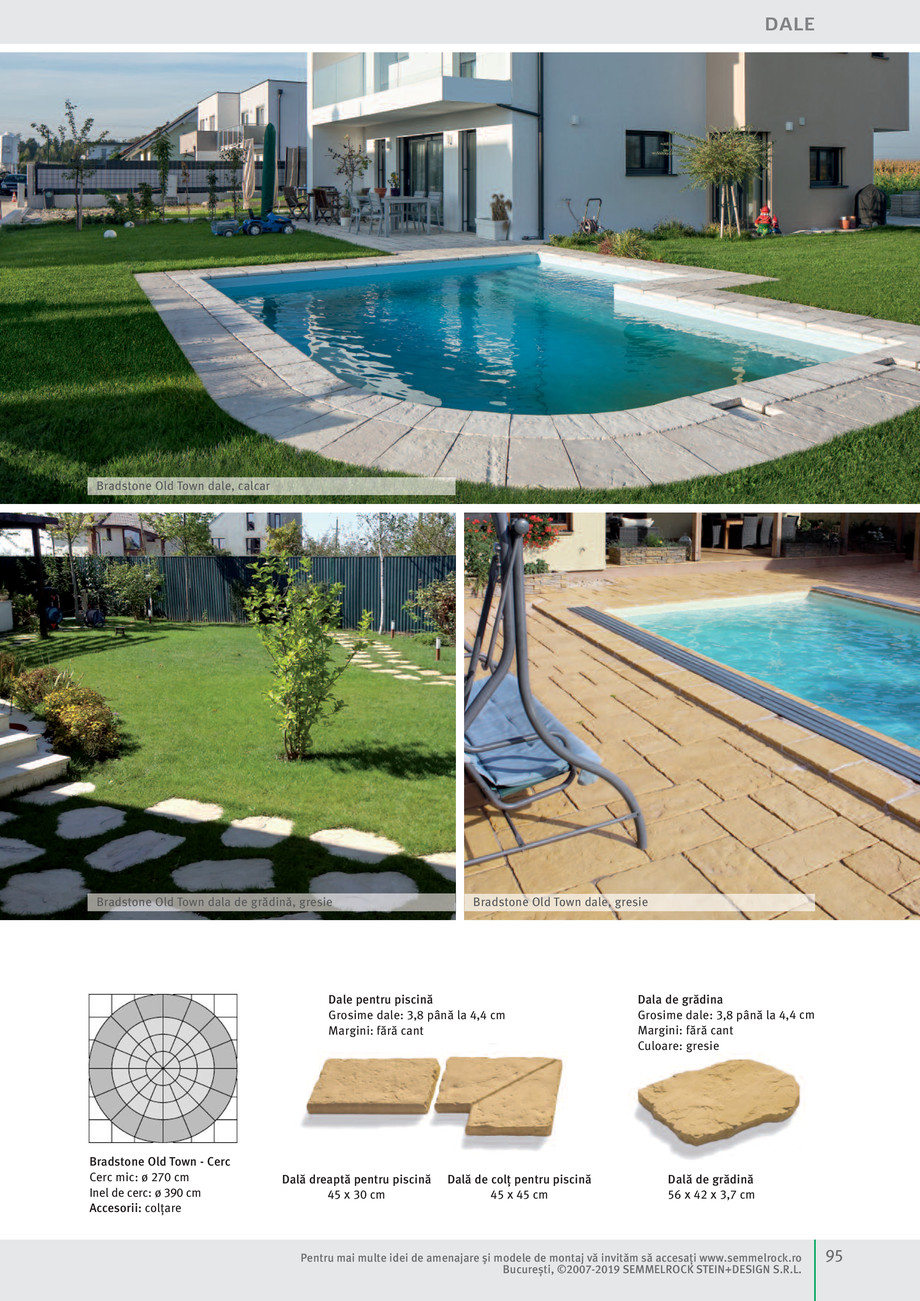 Pagina 97-Idei pentru grădină 2019 