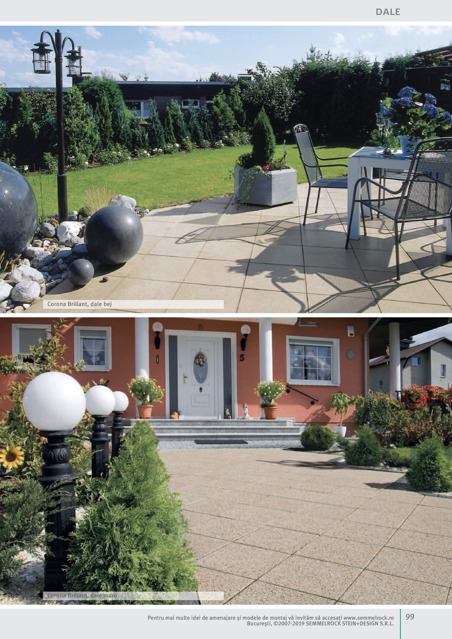 Pagina 101-Idei pentru grădină 2019 