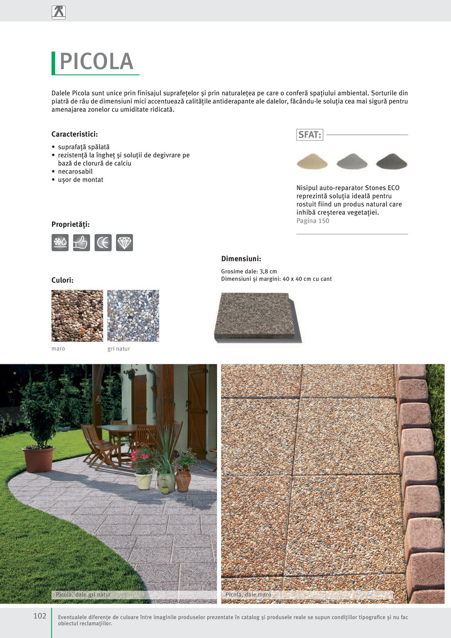 Pagina 104-Idei pentru grădină 2019 