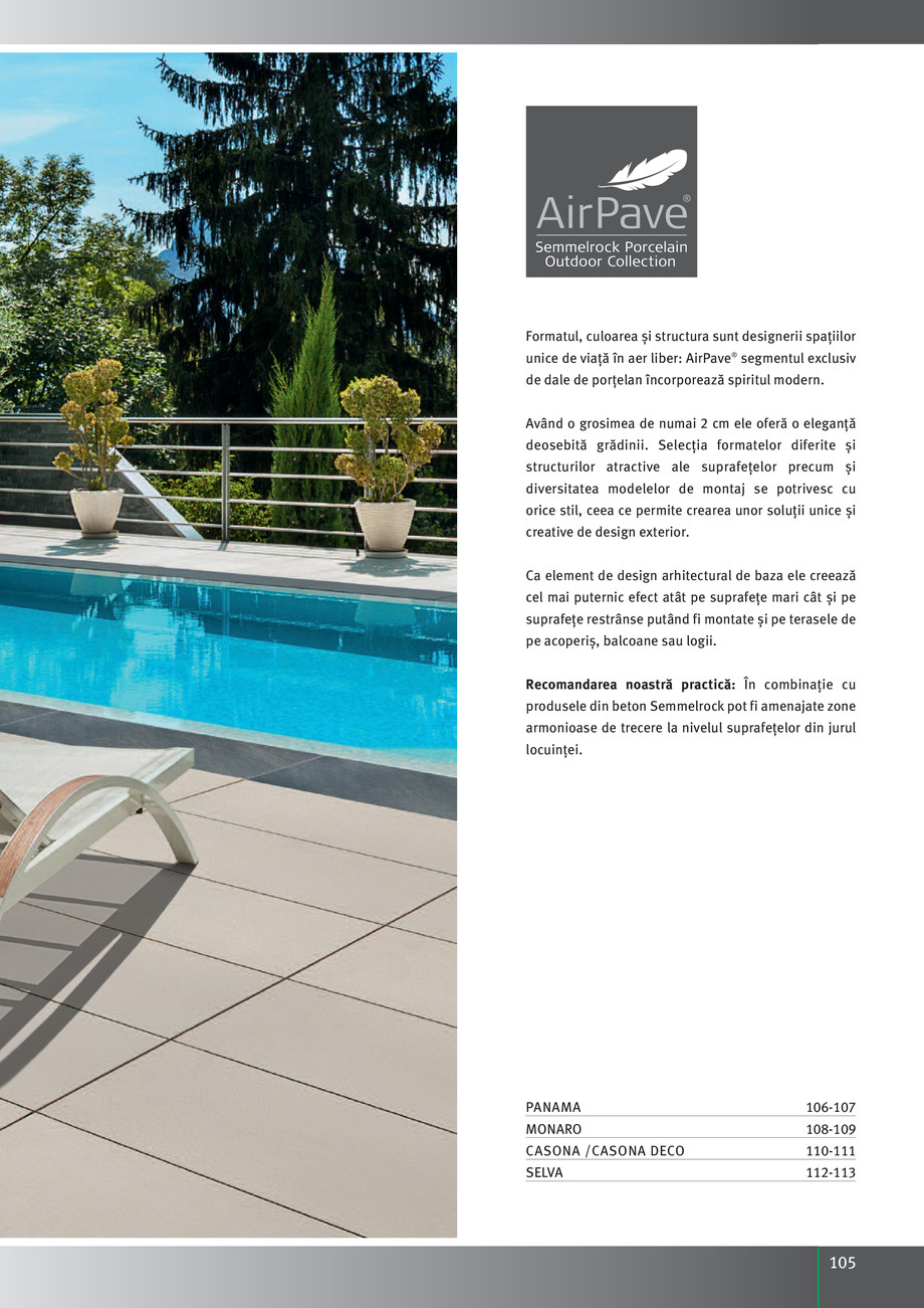 Pagina 107-Idei pentru grădină 2019 