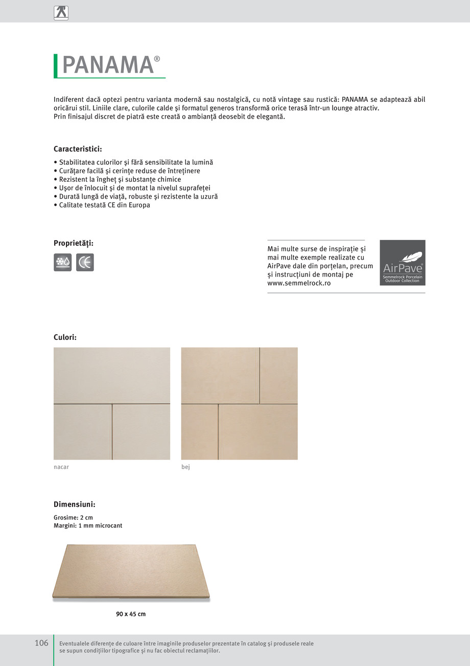 Pagina 108-Idei pentru grădină 2019 