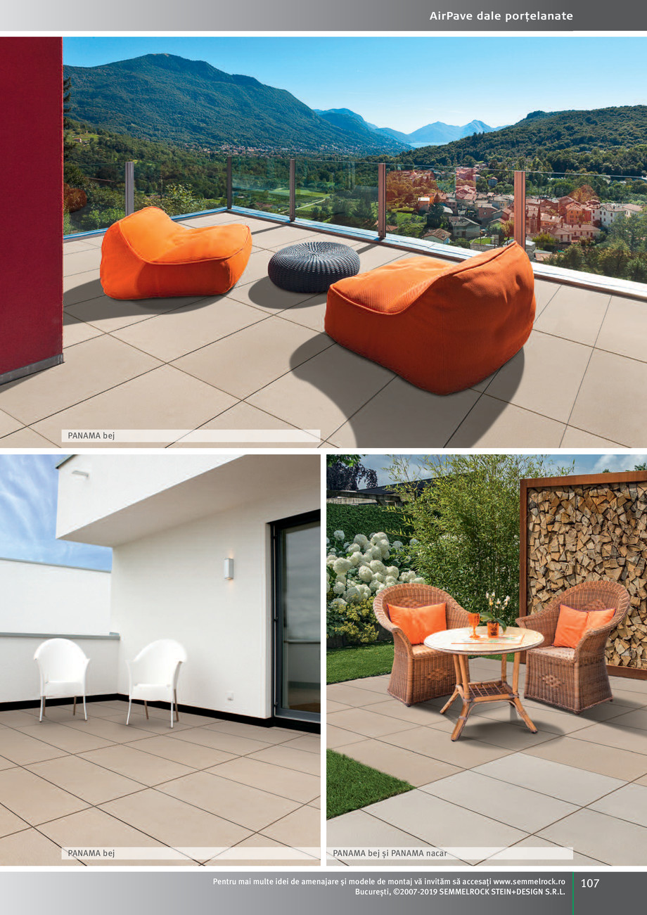 Pagina 109-Idei pentru grădină 2019 