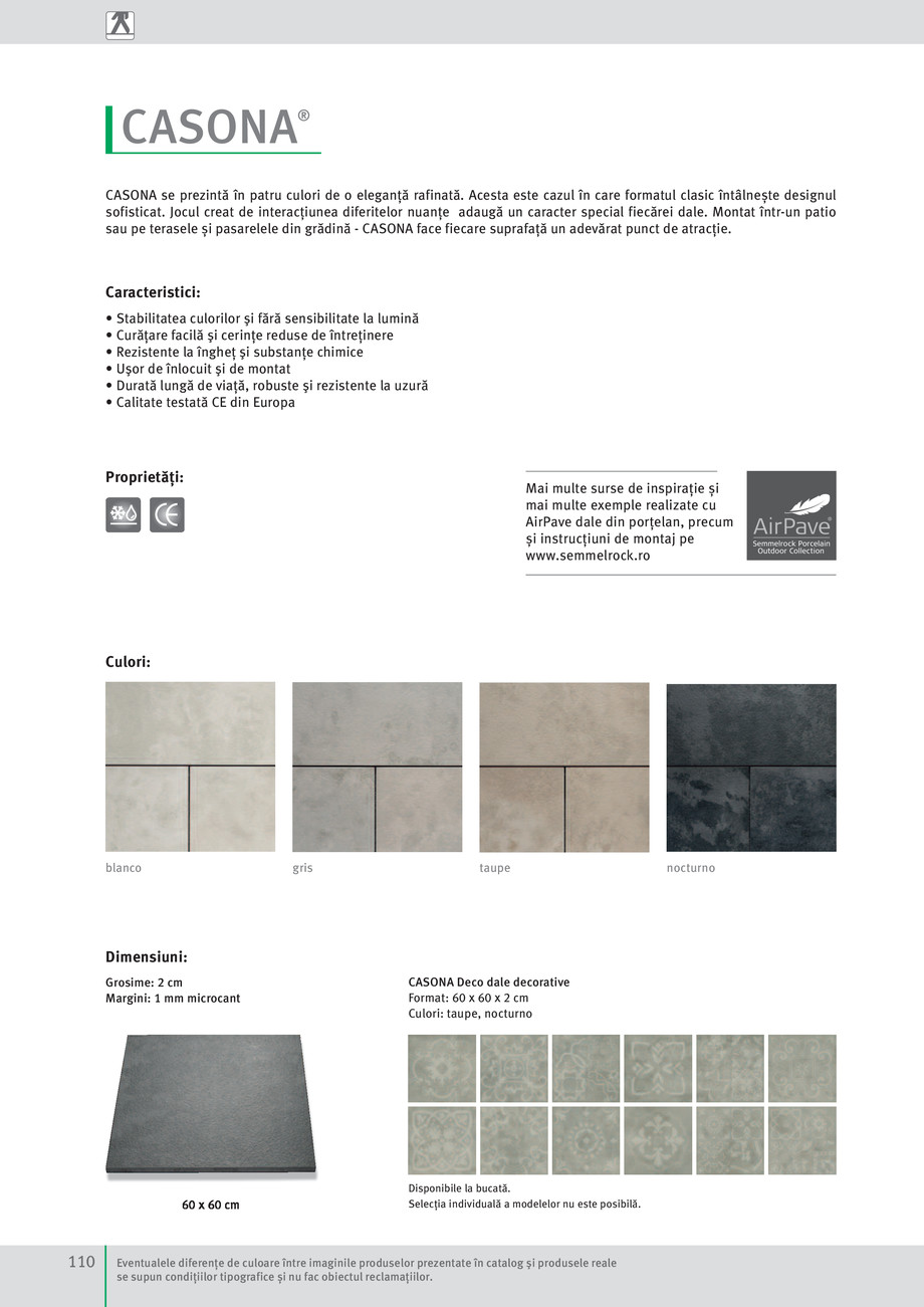 Pagina 112-Idei pentru grădină 2019 