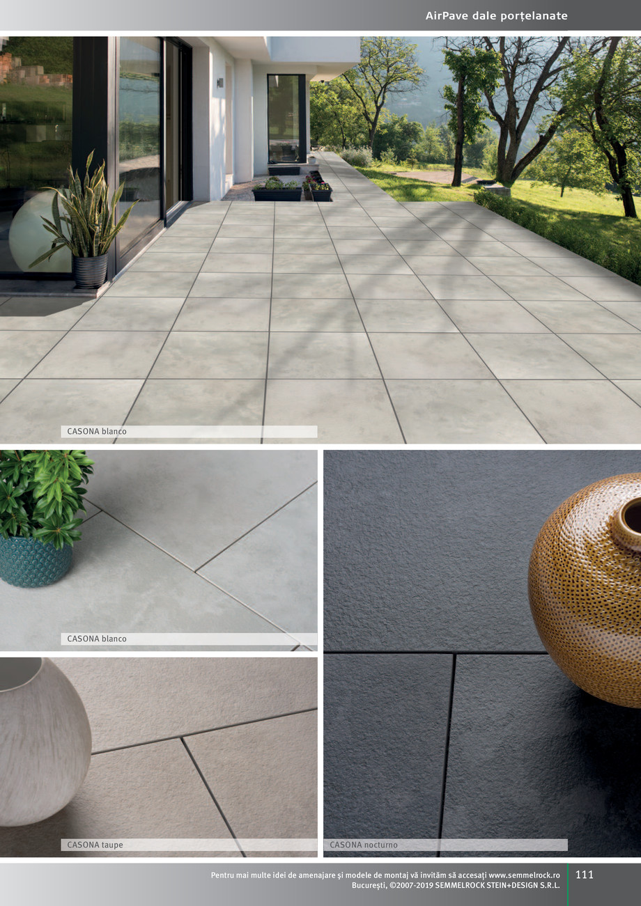 Pagina 113-Idei pentru grădină 2019 