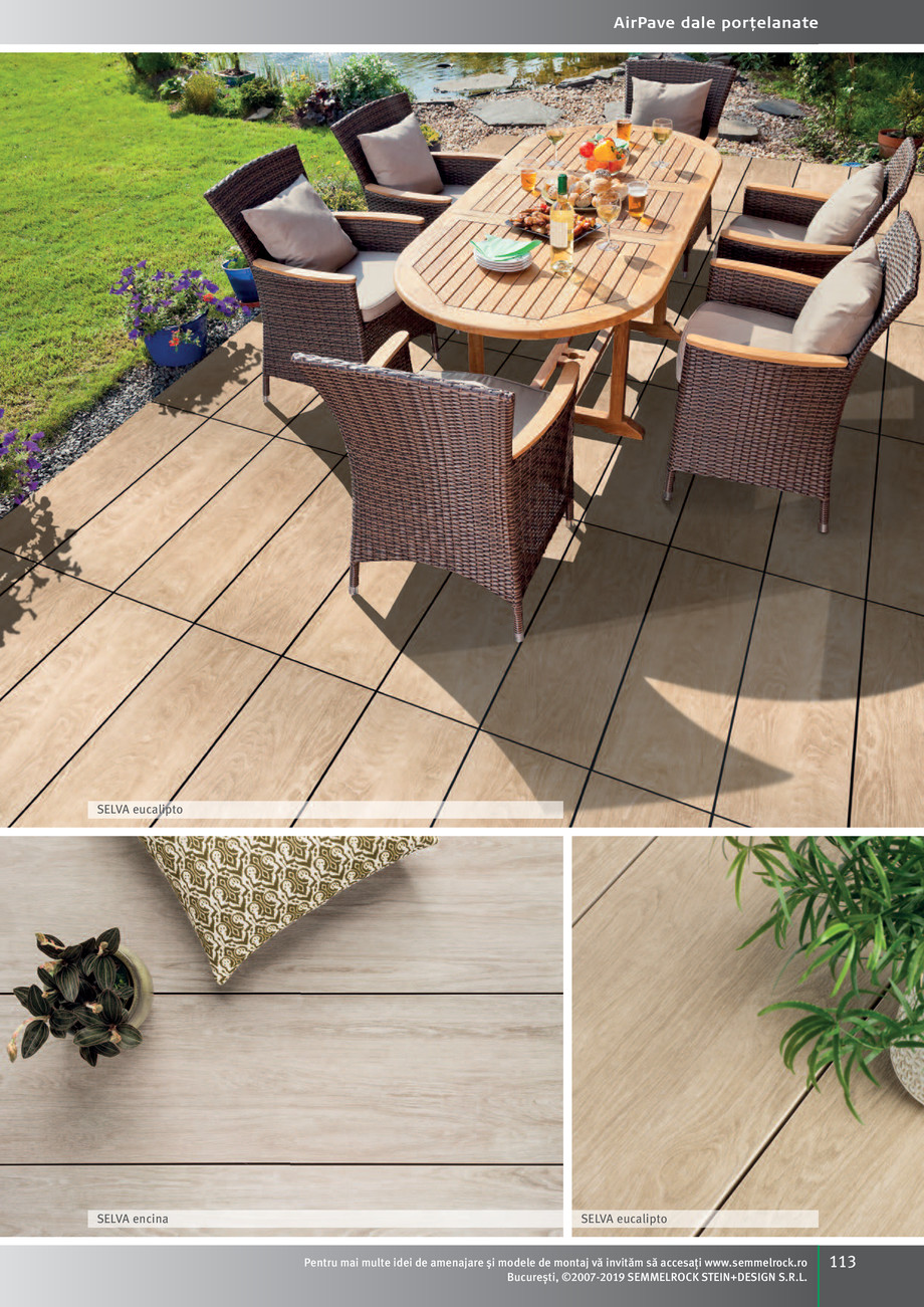 Pagina 115-Idei pentru grădină 2019 