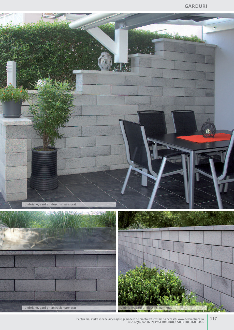 Pagina 119-Idei pentru grădină 2019 