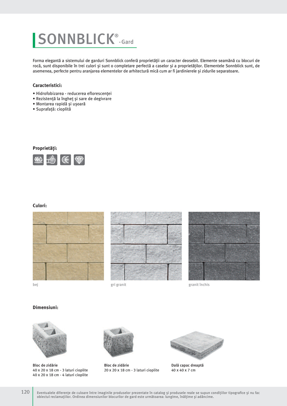 Pagina 122-Idei pentru grădină 2019 