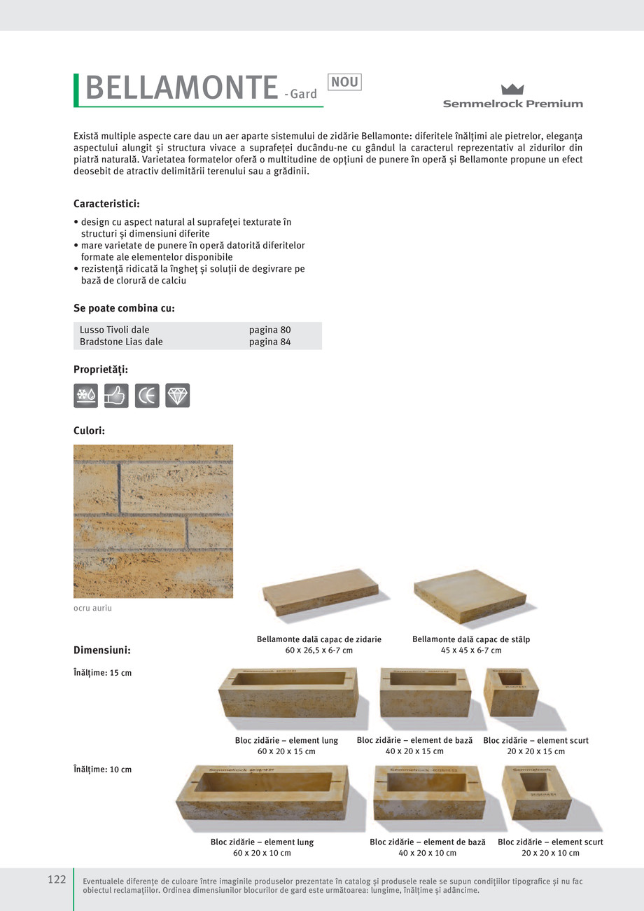 Pagina 124-Idei pentru grădină 2019 