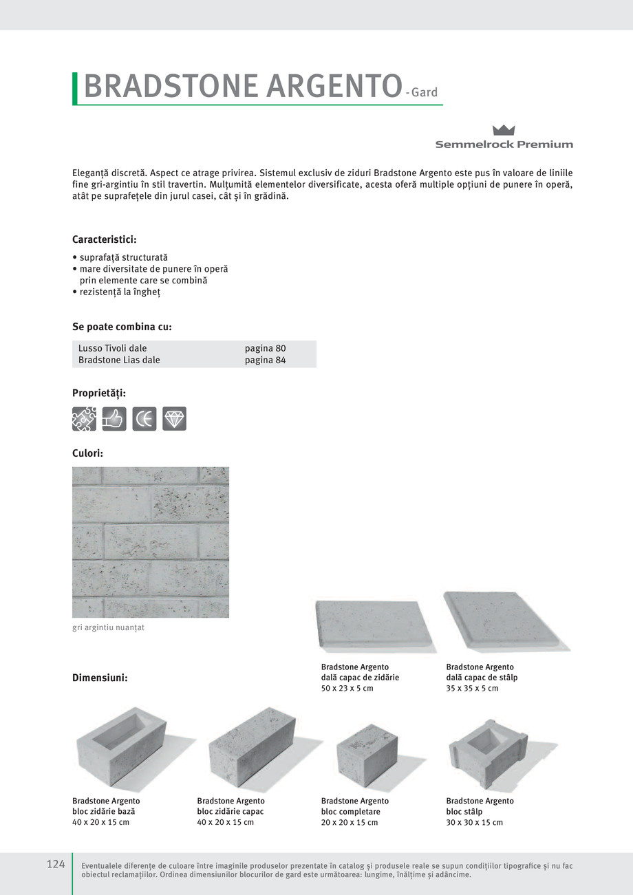 Pagina 126-Idei pentru grădină 2019 