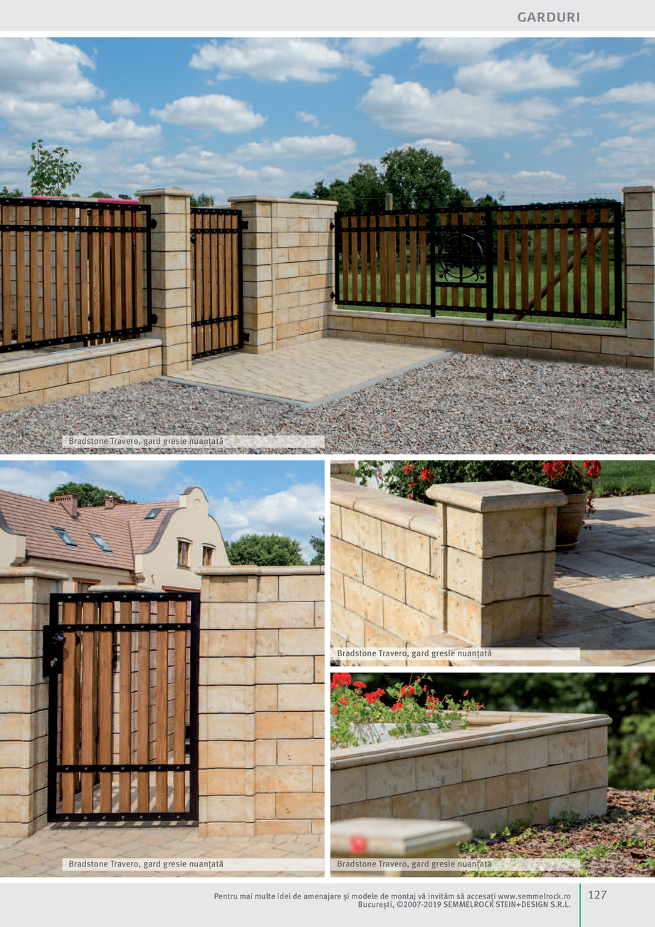 Pagina 129-Idei pentru grădină 2019 