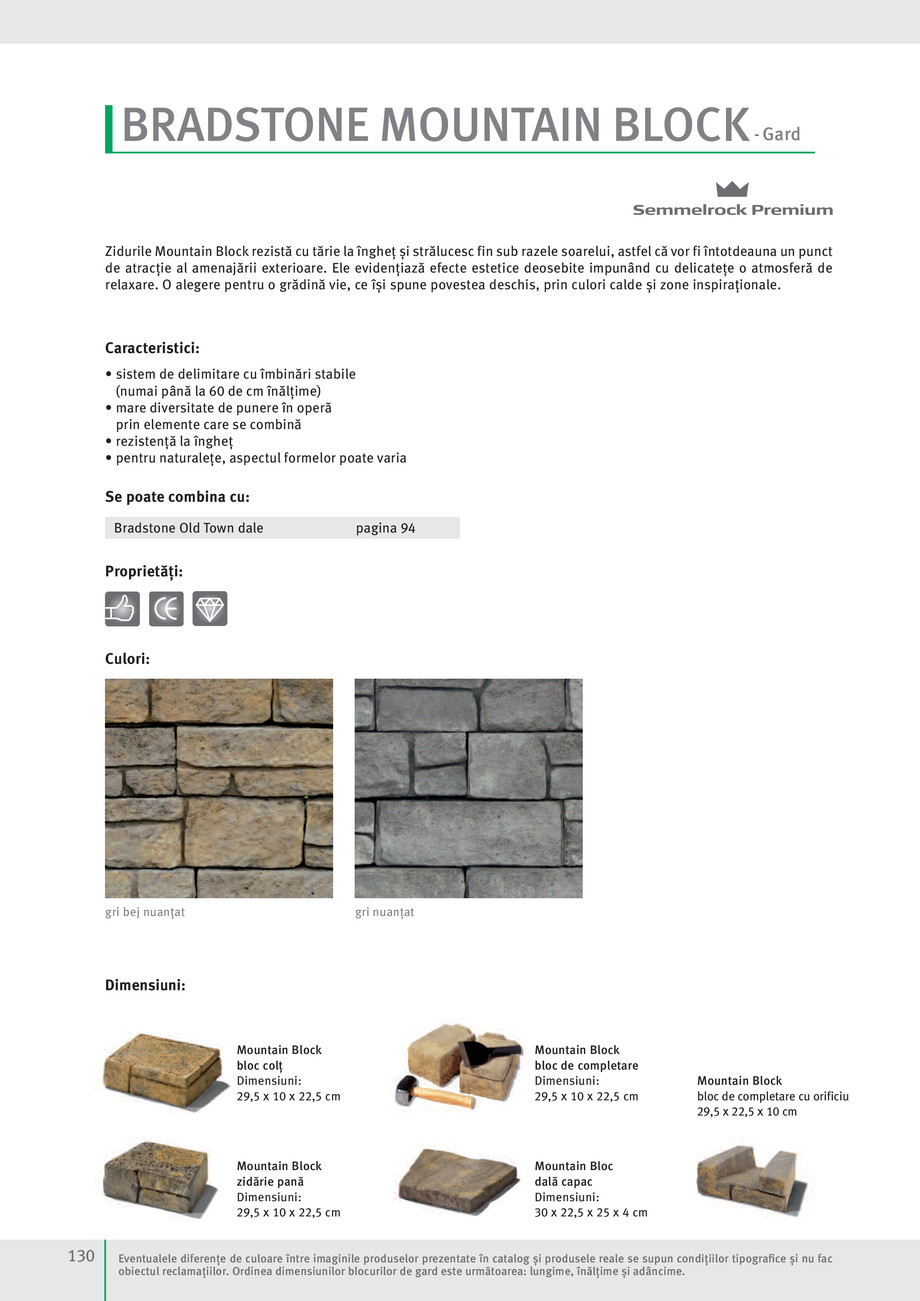 Pagina 132-Idei pentru grădină 2019 