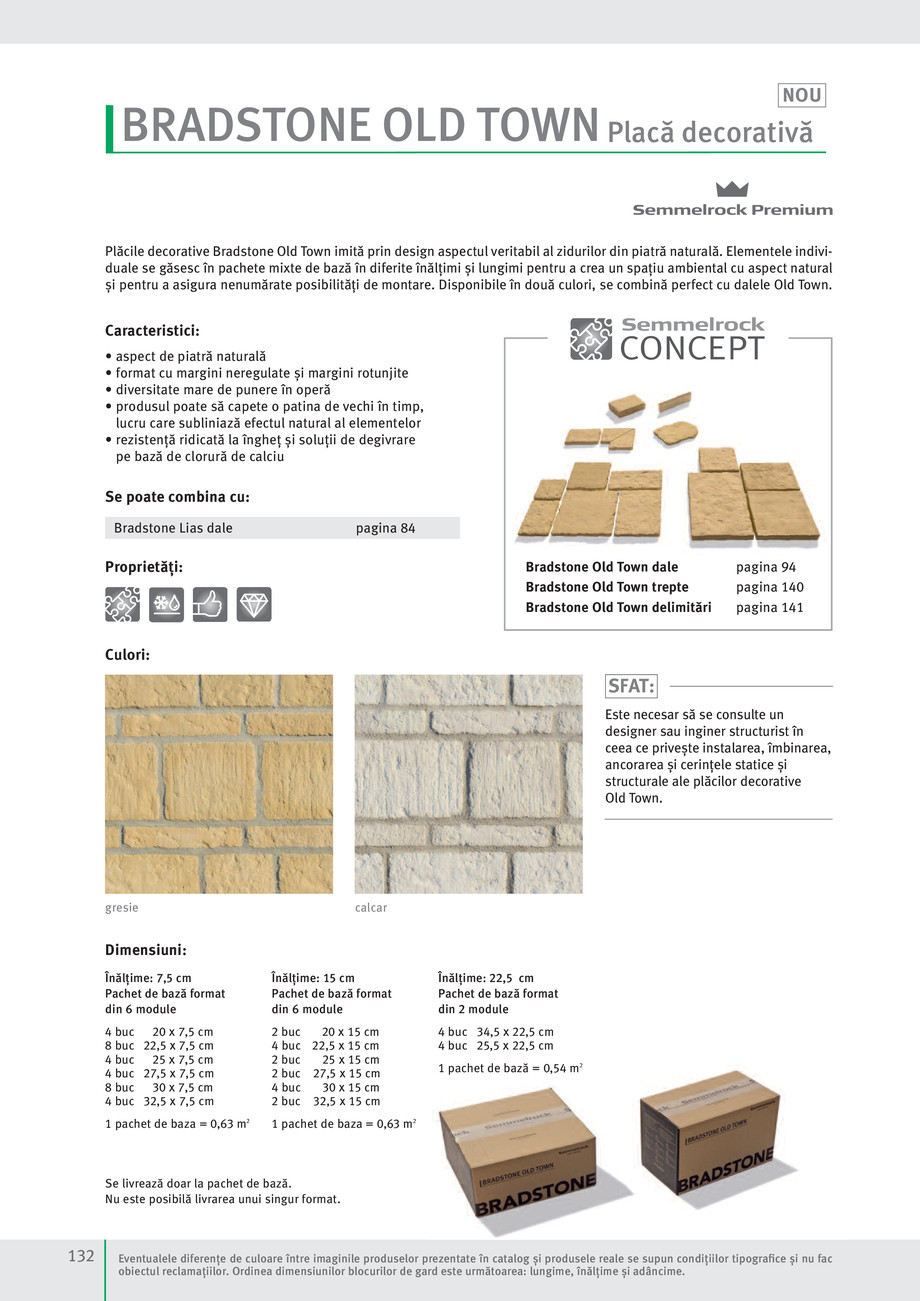 Pagina 134-Idei pentru grădină 2019 