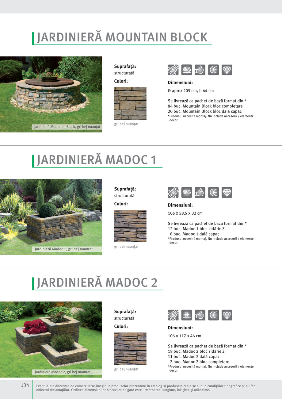 Pagina 136-Idei pentru grădină 2019 