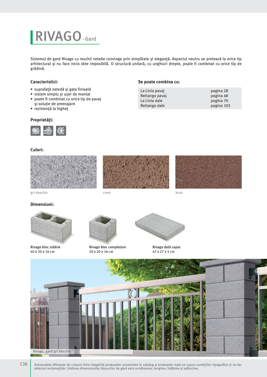 Pagina 138-Idei pentru grădină 2019 