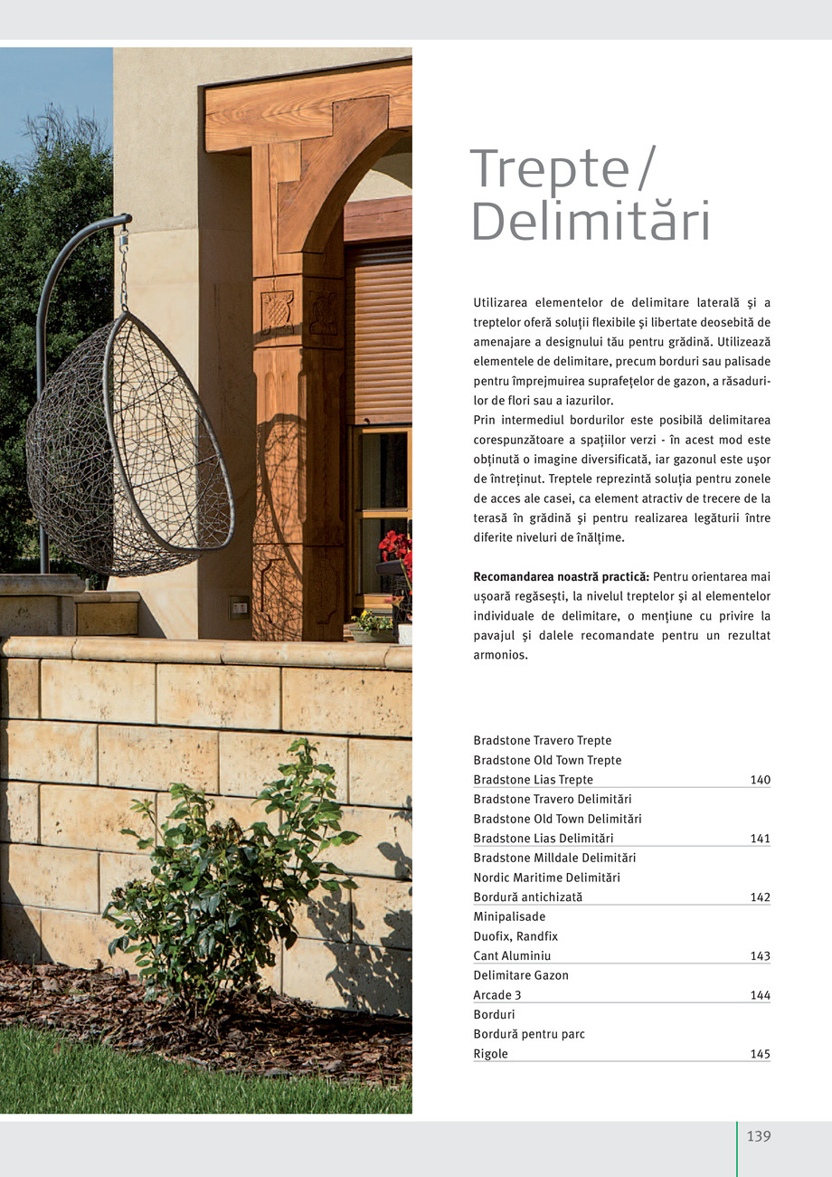 Pagina 141-Idei pentru grădină 2019 