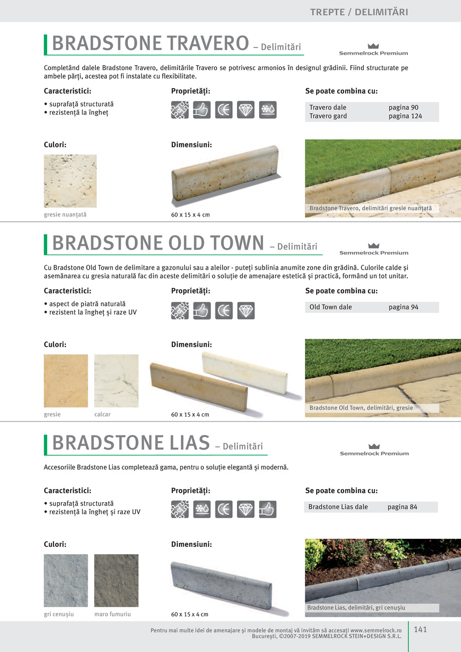 Pagina 143-Idei pentru grădină 2019 