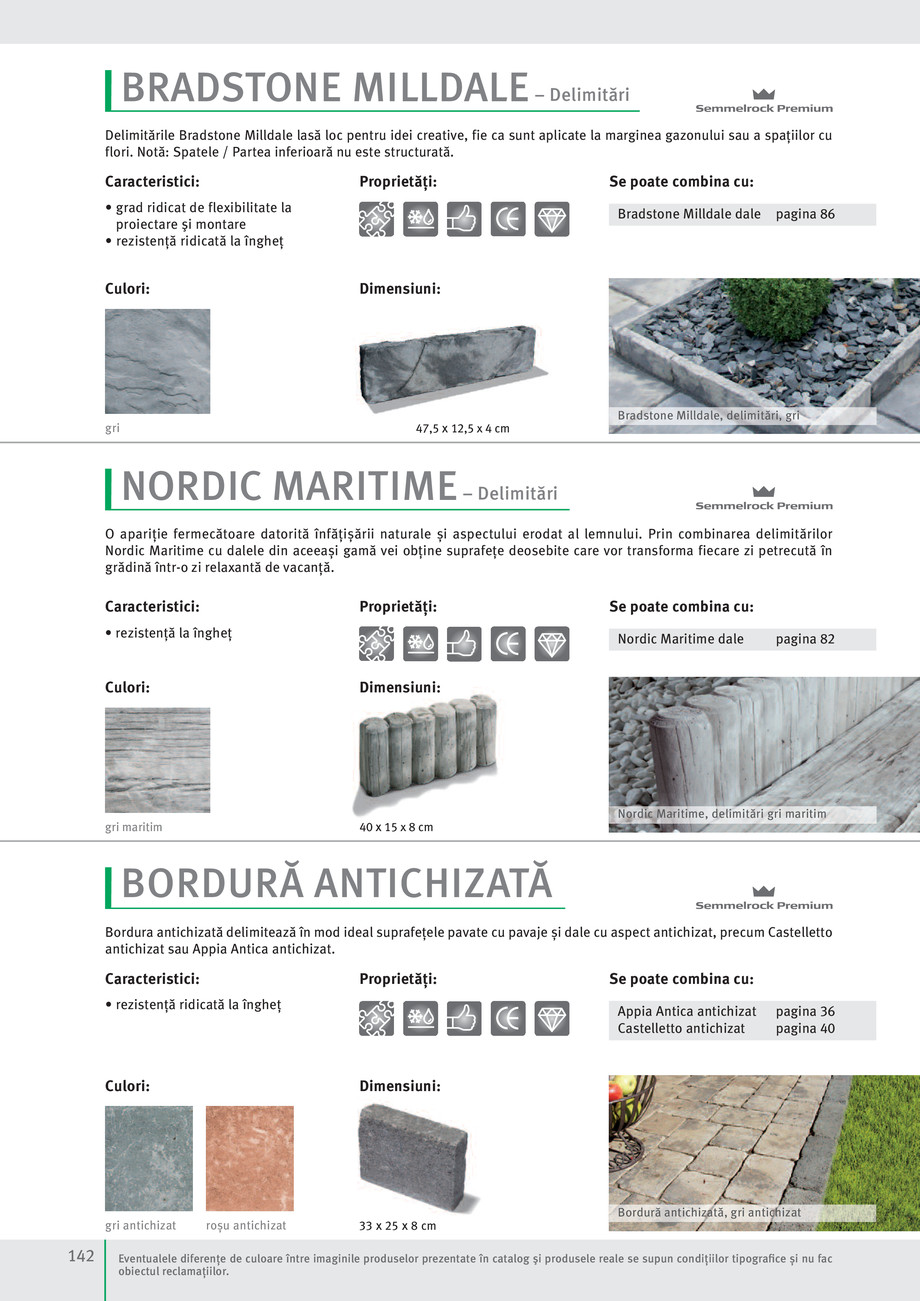 Pagina 144-Idei pentru grădină 2019 