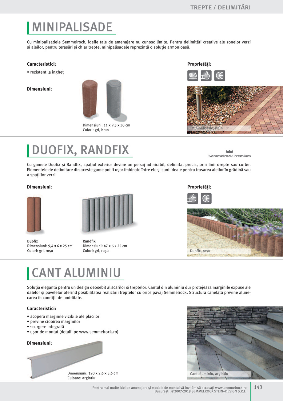 Pagina 145-Idei pentru grădină 2019 