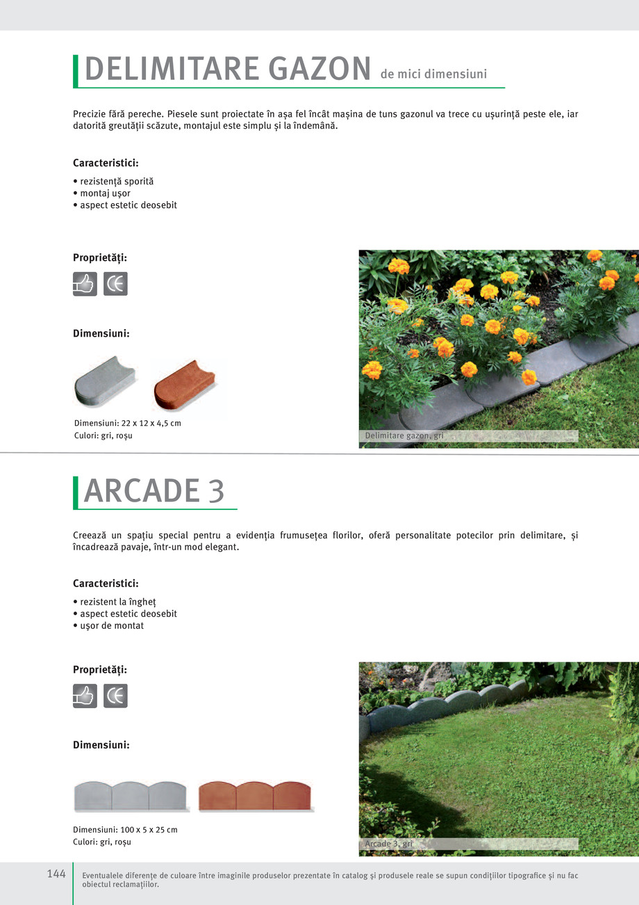 Pagina 146-Idei pentru grădină 2019 