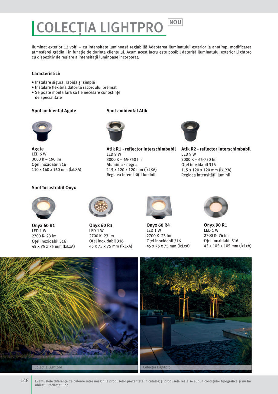 Pagina 150-Idei pentru grădină 2019 