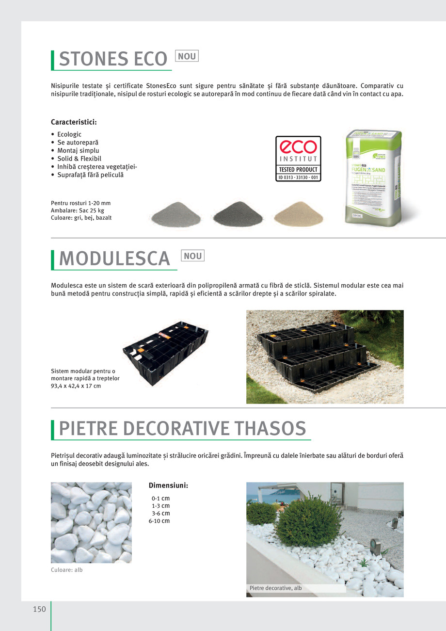 Pagina 152-Idei pentru grădină 2019 