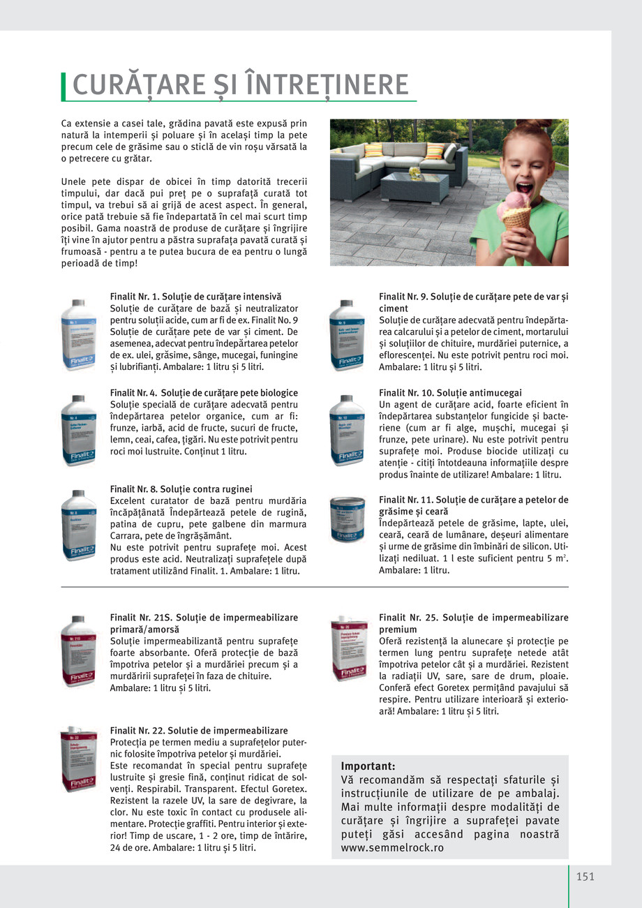 Pagina 153-Idei pentru grădină 2019 