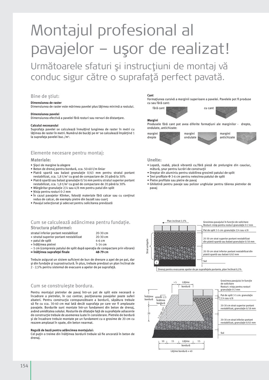 Pagina 156-Idei pentru grădină 2019 