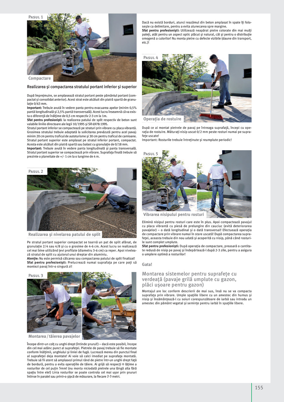 Pagina 157-Idei pentru grădină 2019 