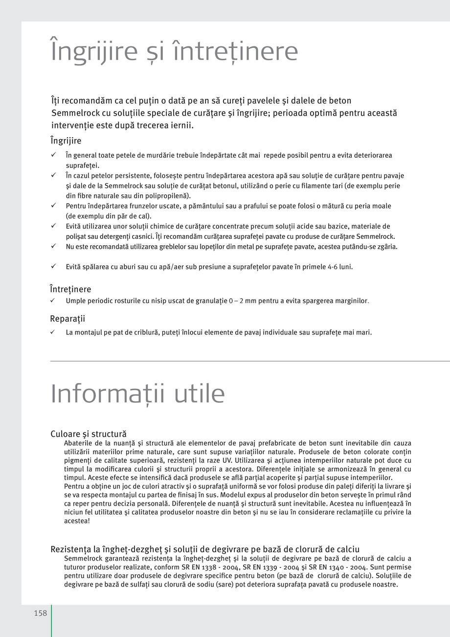 Pagina 160-Idei pentru grădină 2019 