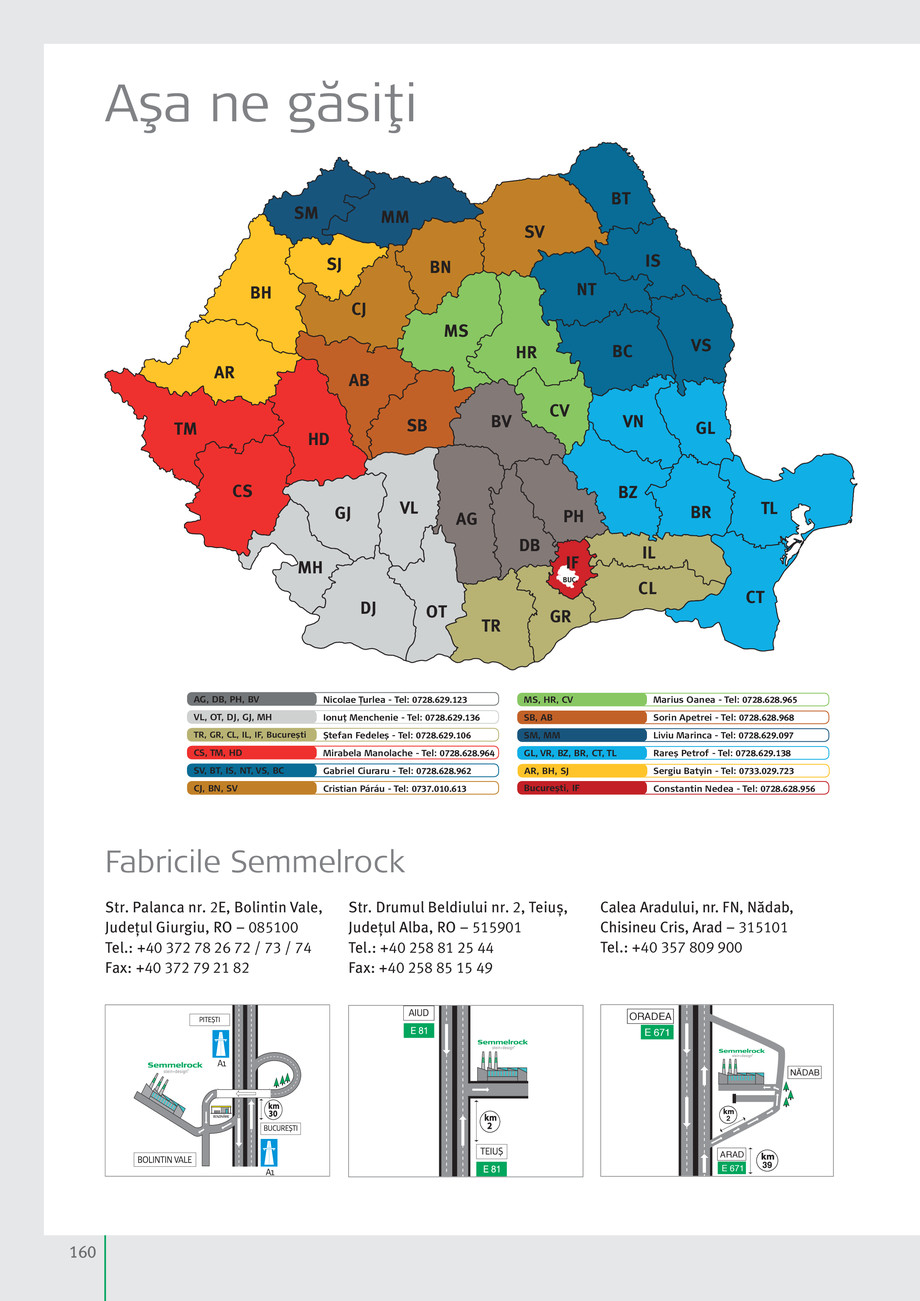 Pagina 162-Idei pentru grădină 2019 