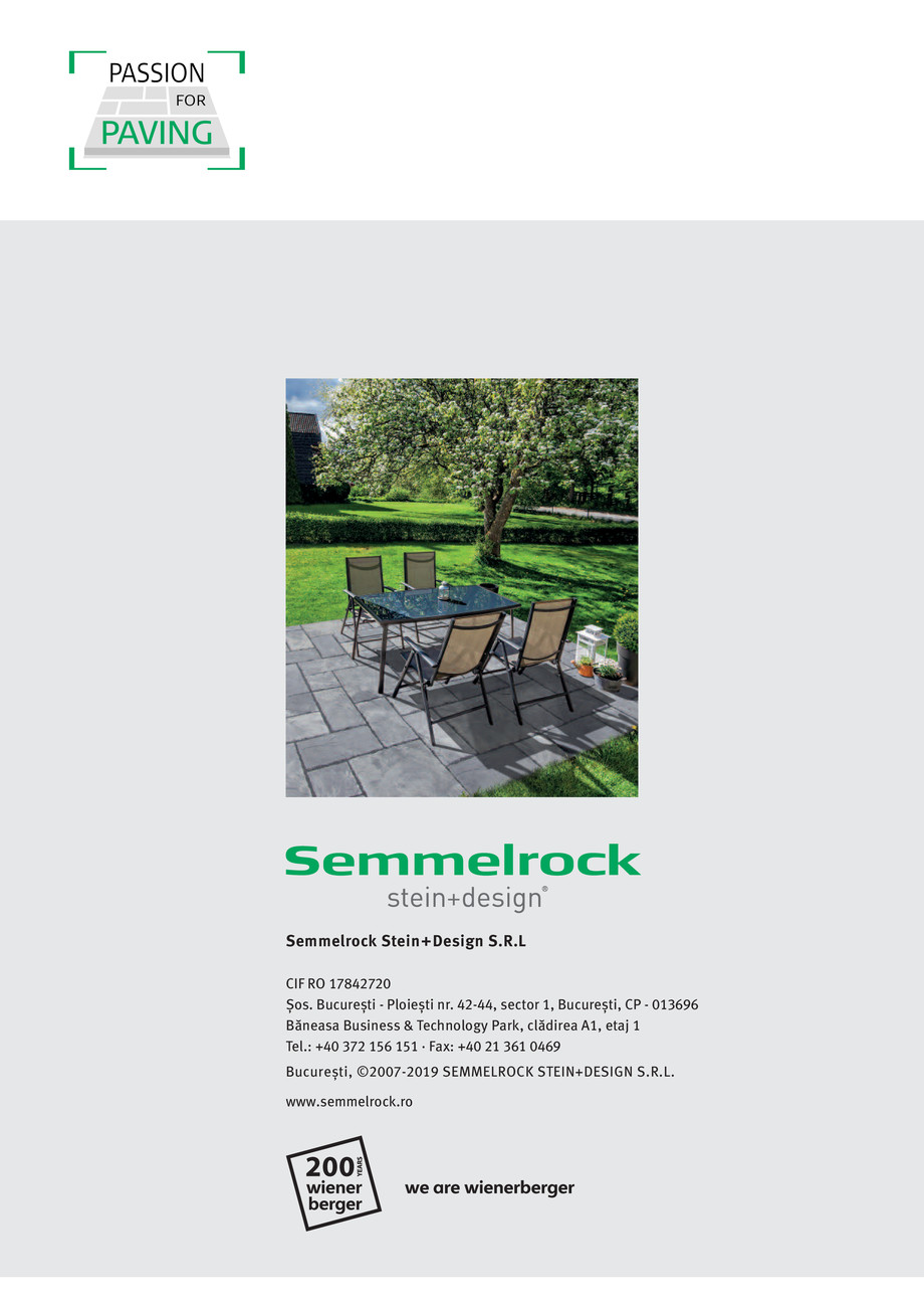 Pagina 164-Idei pentru grădină 2019 