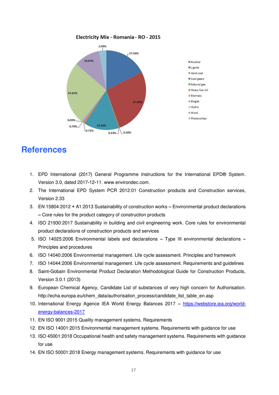 Pagina 18-Placa din gips-carton Rigips® RB tip A 12.5 mm 