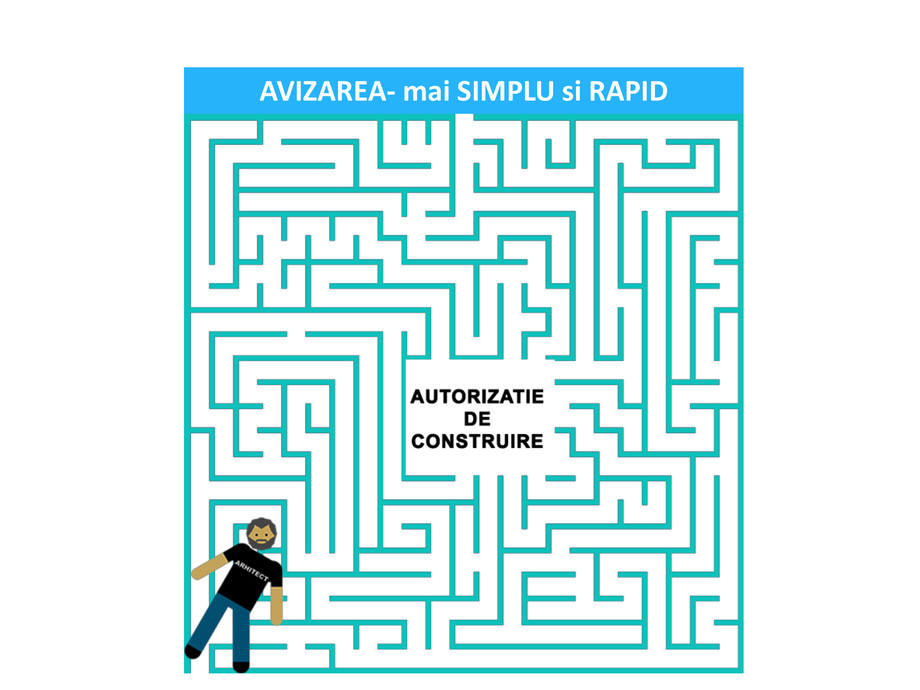 Pagina 1-Avizarea - mai Simplu si Rapid 