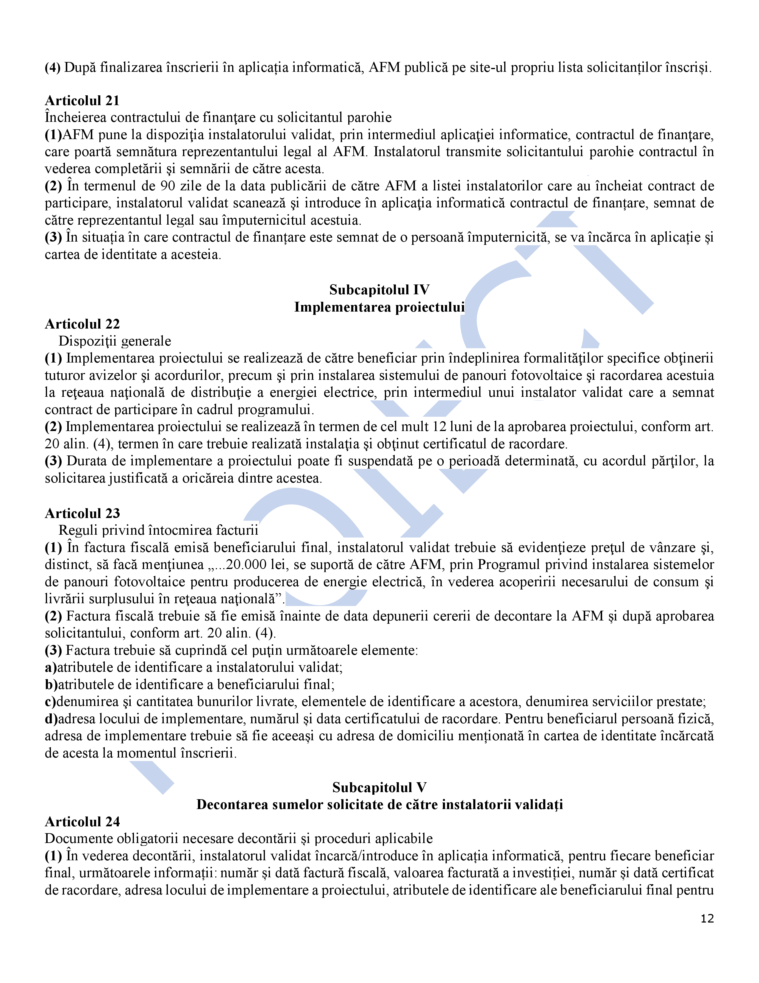 Pagina 12 - ghid_fotovoltaice_2023 