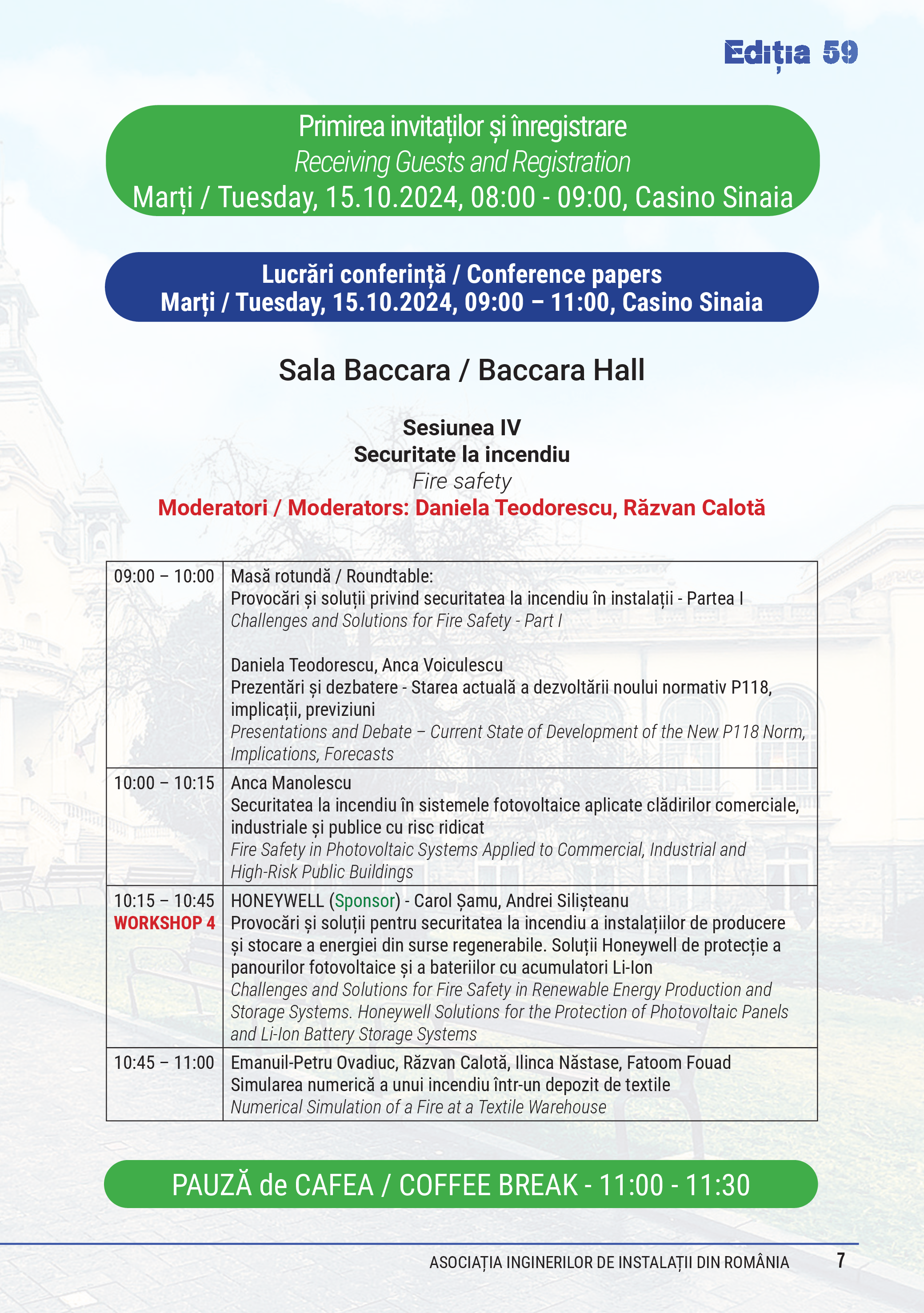 Pagina 7 - Program CN AIIR 2024 